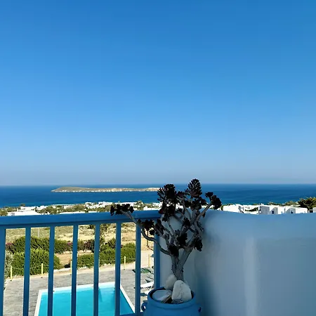 Yaleena Residences Frühstückspension 3*