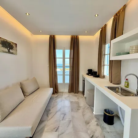Yaleena Residences Frühstückspension 3*