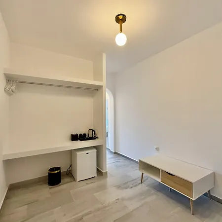 Frühstückspension Yaleena Residences 3*
