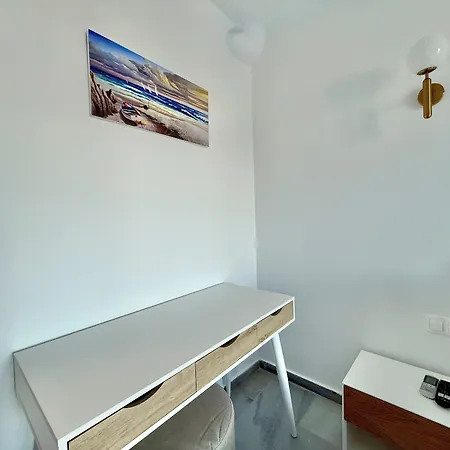 Yaleena Residences 3* Drios