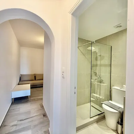 Yaleena Residences Drios