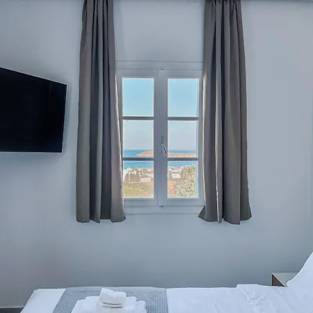 Yaleena Residences 3* Drios