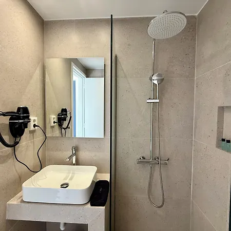 Yaleena Residences Frühstückspension Drios