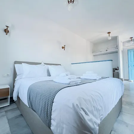 Frühstückspension Yaleena Residences 3*