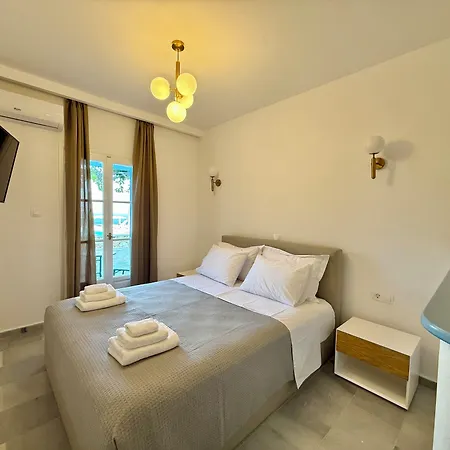 Yaleena Residences Frühstückspension Drios