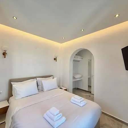 Frühstückspension Yaleena Residences 3*