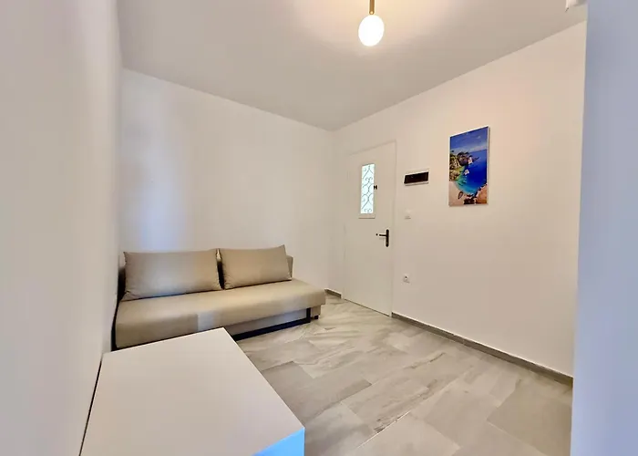 Yaleena Residences Frühstückspension Drios