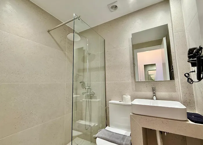 Yaleena Residences Drios