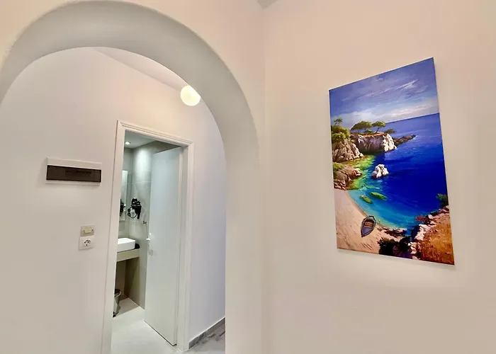 Yaleena Residences 3* Drios