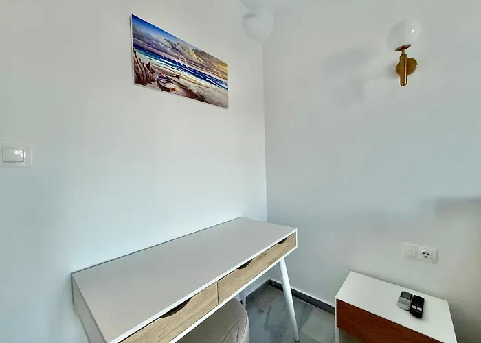 Yaleena Residences Frühstückspension