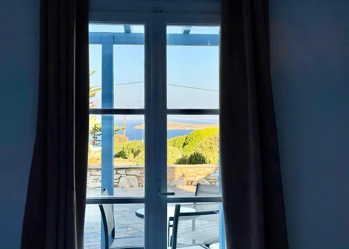 Yaleena Residences Frühstückspension Drios