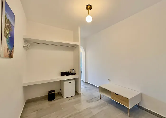 Frühstückspension Yaleena Residences Drios