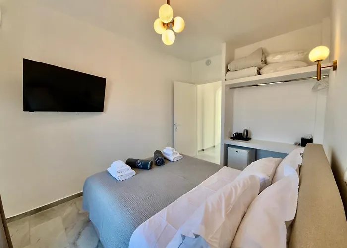 Frühstückspension Yaleena Residences 3*