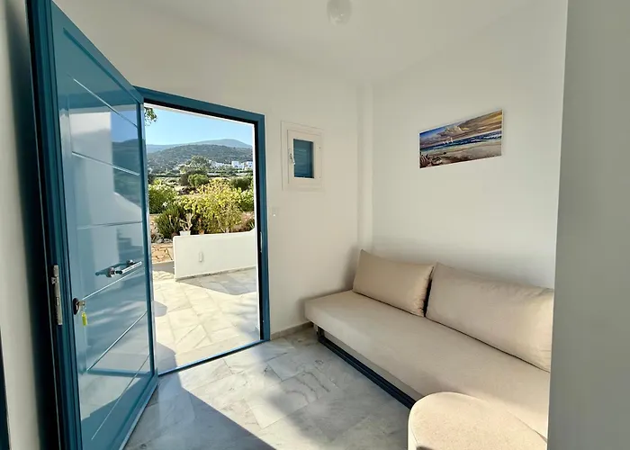 Yaleena Residences Frühstückspension Drios