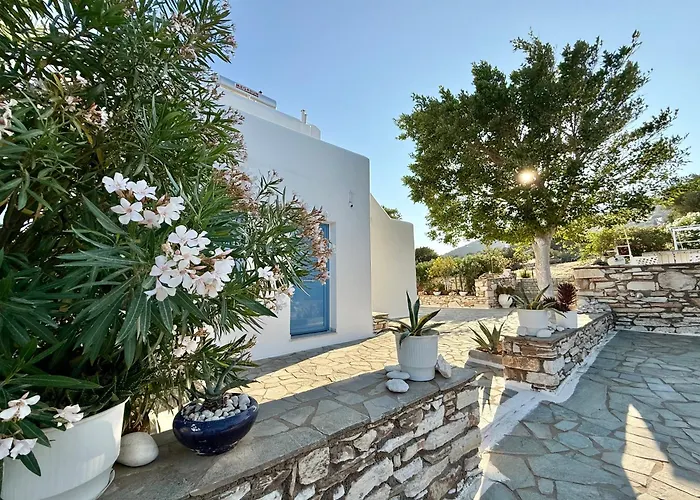 Yaleena Residences Frühstückspension