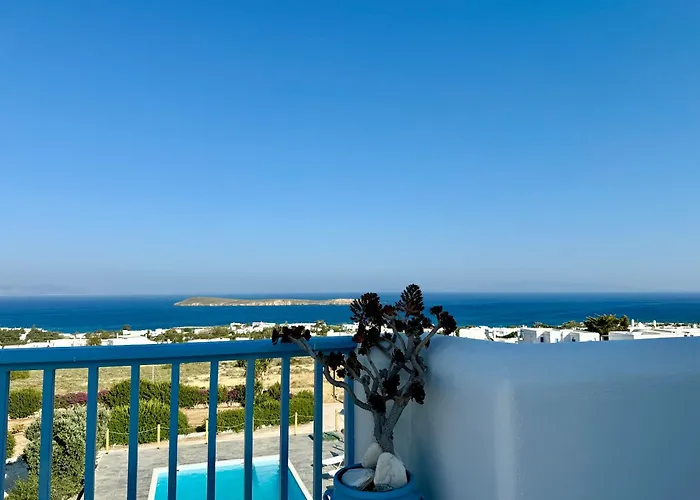 Yaleena Residences Frühstückspension 3*