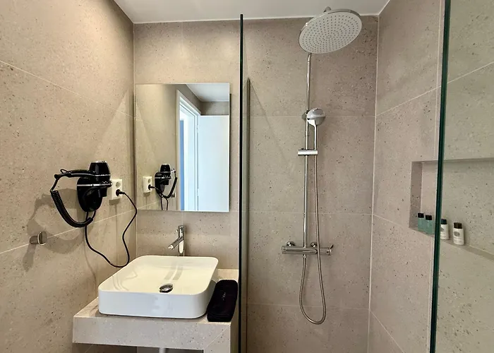 Frühstückspension Yaleena Residences