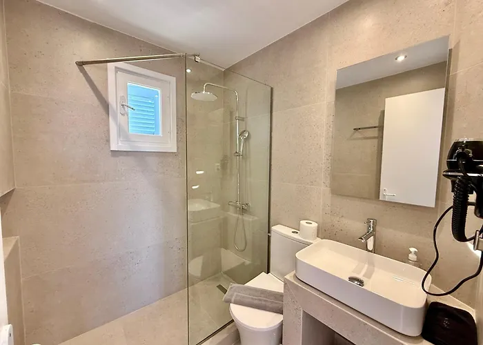 Frühstückspension Yaleena Residences 3*