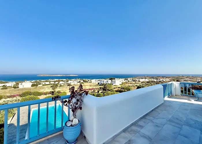 Yaleena Residences Frühstückspension