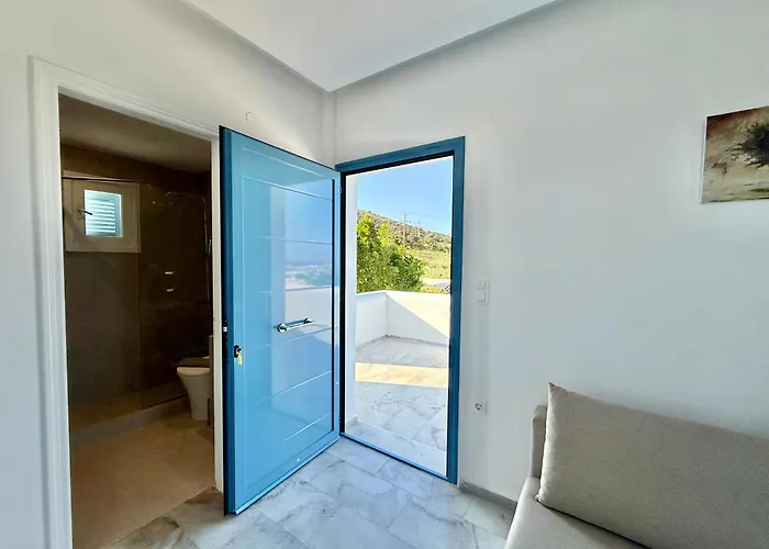 Frühstückspension Yaleena Residences 3*