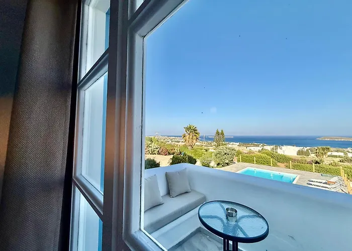 Yaleena Residences Frühstückspension