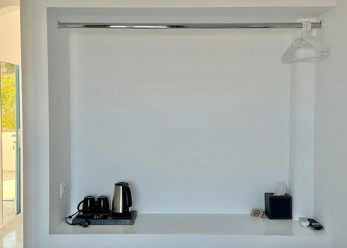 Frühstückspension Yaleena Residences 3*