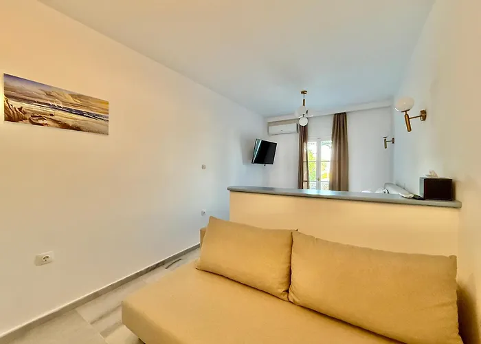 Yaleena Residences Frühstückspension