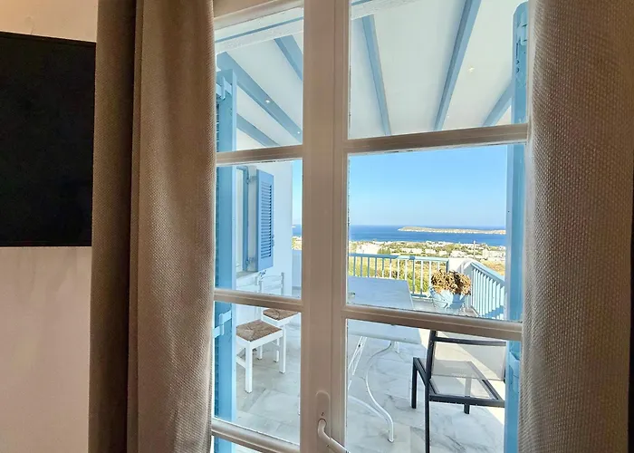 Frühstückspension Yaleena Residences 3*