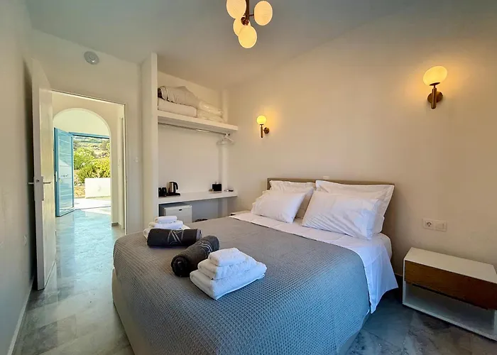 Frühstückspension Yaleena Residences