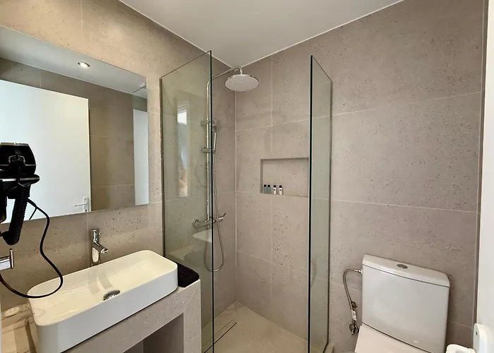 Frühstückspension Yaleena Residences 3*