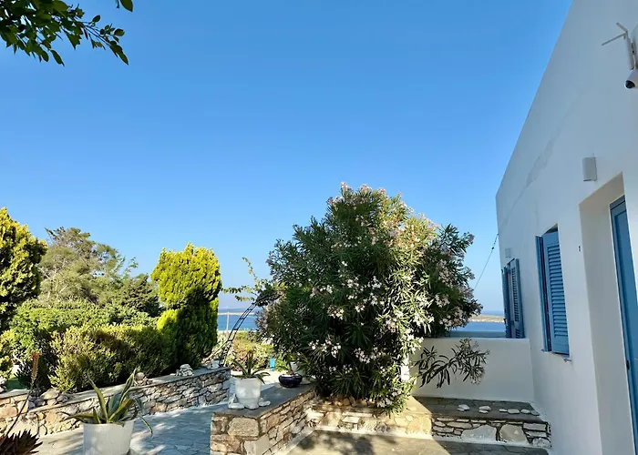 Yaleena Residences Frühstückspension Drios