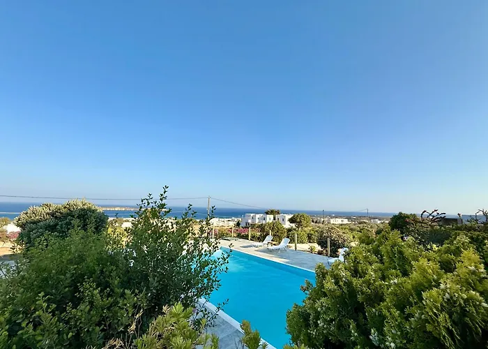 Yaleena Residences Frühstückspension 3*