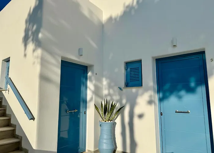 Frühstückspension Yaleena Residences