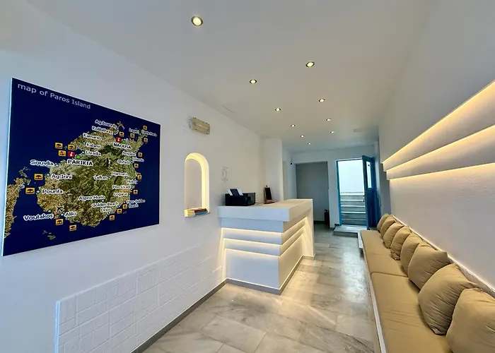 Frühstückspension Yaleena Residences 3*