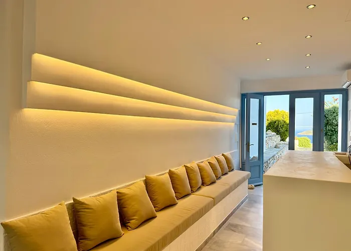 Yaleena Residences Frühstückspension 3*