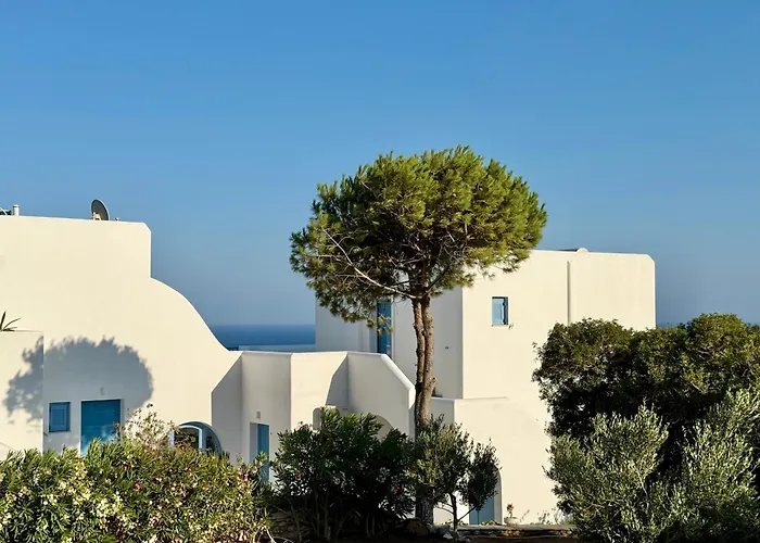 Yaleena Residences Frühstückspension