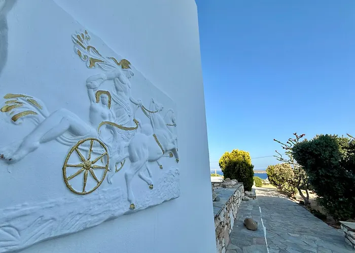 Yaleena Residences Frühstückspension 3*