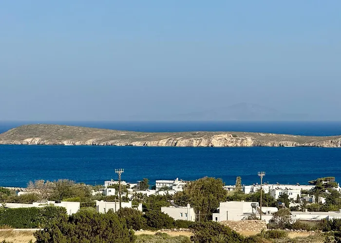 Yaleena Residences 3* Drios