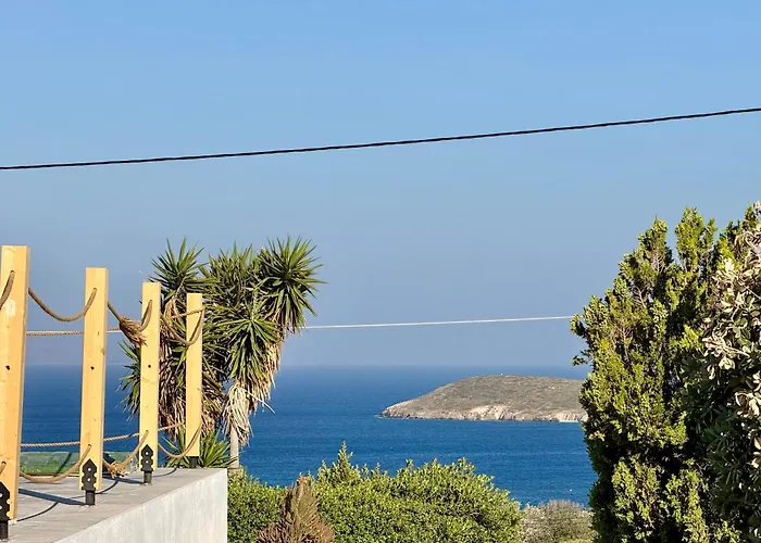 Yaleena Residences Frühstückspension 3*