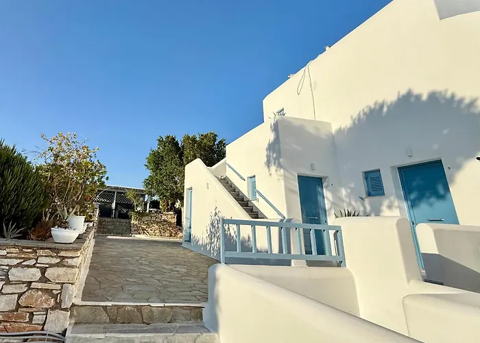 Yaleena Residences Frühstückspension