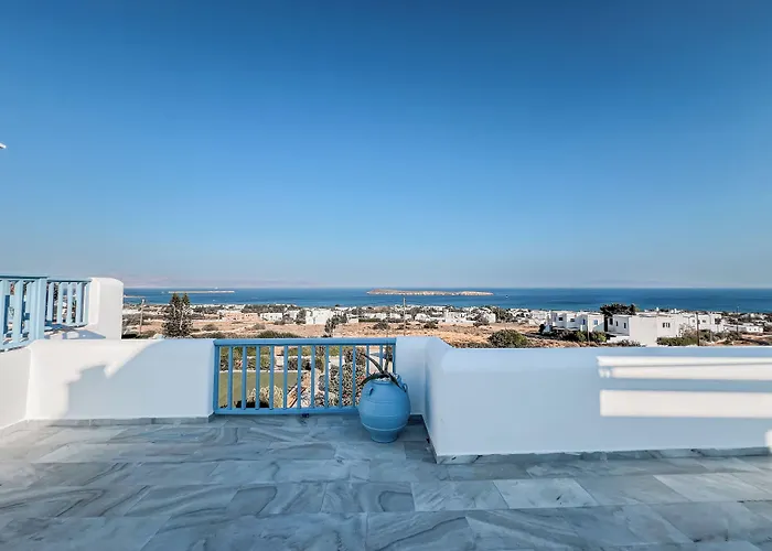 Yaleena Residences Frühstückspension