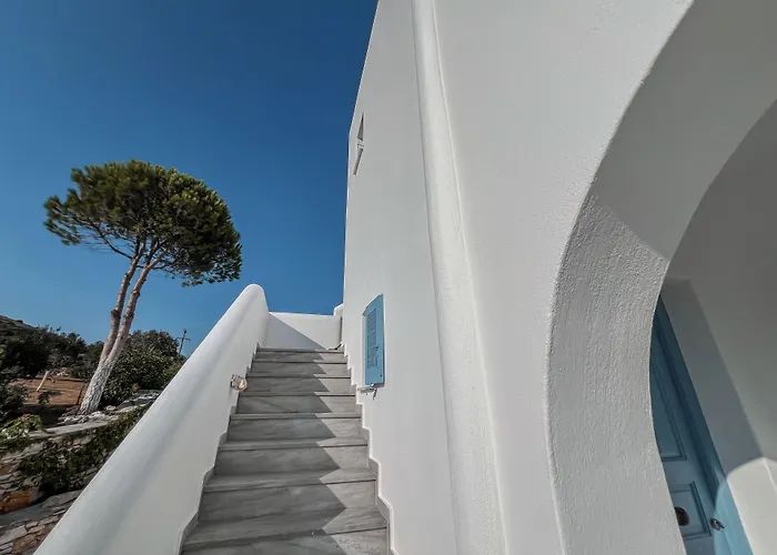 Frühstückspension Yaleena Residences 3*