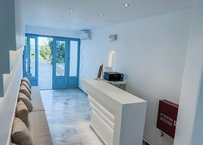 Frühstückspension Yaleena Residences 3*