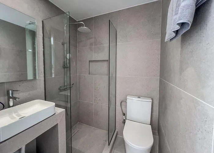 Frühstückspension Yaleena Residences