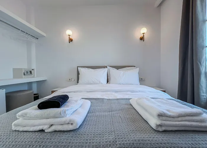 Yaleena Residences Drios