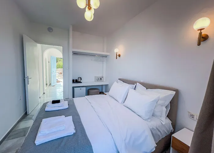 Yaleena Residences 3* Drios