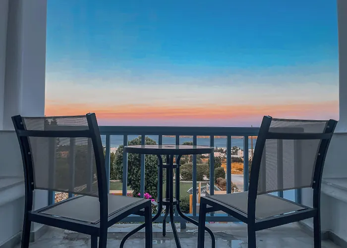 Yaleena Residences 3*