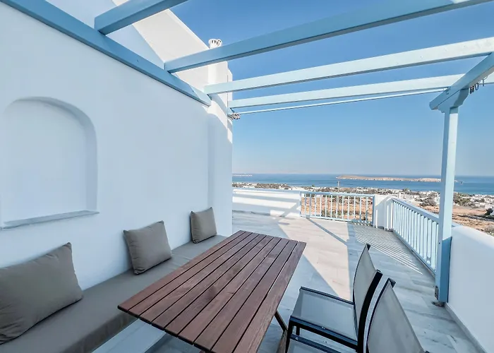 Bed & Breakfast Yaleena Residences 3*