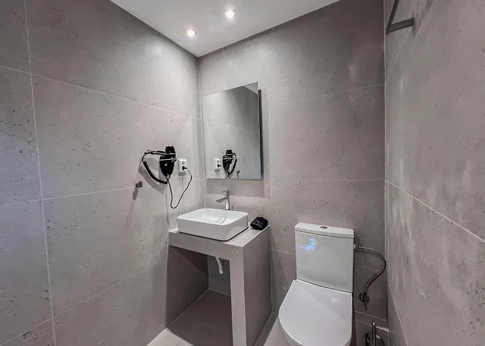 Yaleena Residences Drios