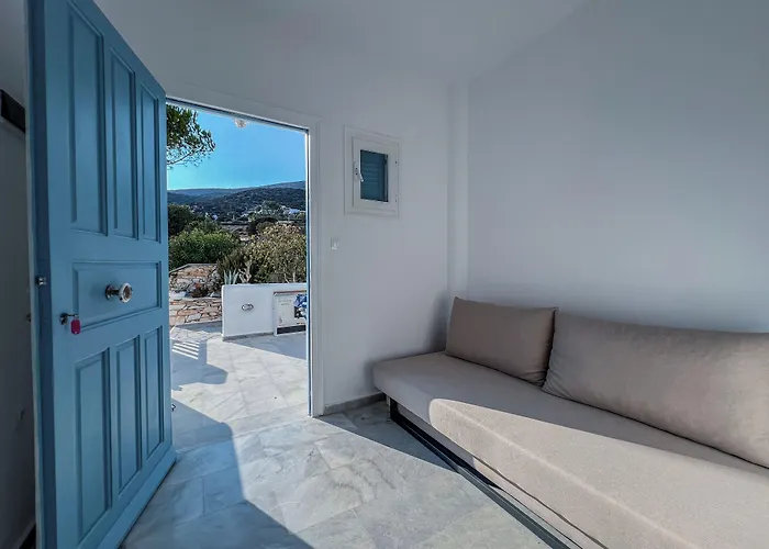 Frühstückspension Yaleena Residences